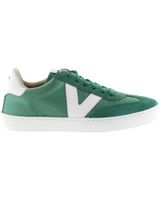 de victoria deportivas 1126193 berlin serraje y nylon verde