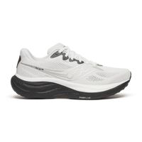 zapatillas saucony ride 19 blanco negro ss26 talla 445 - eur