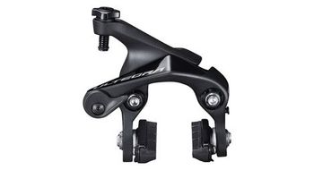 Shimano ultegra br r8110 rs soporte de asiento trasero pinza de freno trasero negro