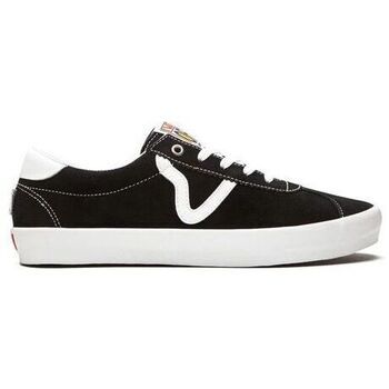 Vans Short SKATE SPORT - VN0A2Z38B8C1-BLACK para hombre