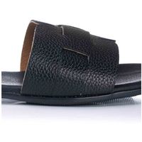 oh my sandals chanclas sandalia plana alexia - piel para mujer