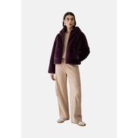 liujo sport chaqueta q-roa-41571 para mujer