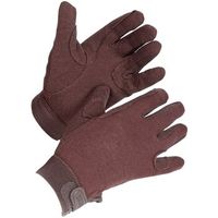 shires guantes xl er605 para hombre