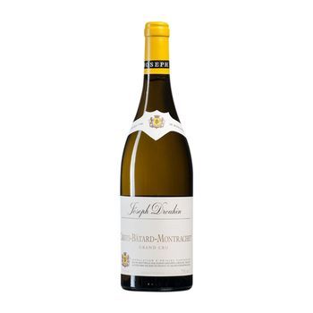 Joseph Drouhin Vino Blanco Criots Grand Cru Bâtard-montrachet 75 Cl 14.5% Vol.