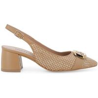 melluso zapatos de tacon v313-255851 para mujer