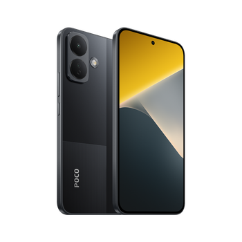 POCO X8 Smartphone, Snapdragon 6s Gen 4, Pantalla AMOLED 6,83