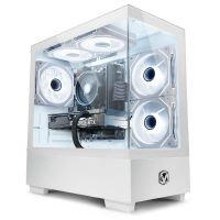 vibox v-173 gaming amd ryzen 5 5500 16gb 1tb ssd rtx 5060 wifi windows 11