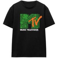 mtv tops y camisetas tv15828 para mujer