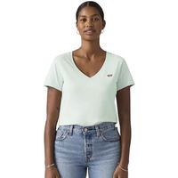 levis camiseta camiseta levis perfect vneck mujer para mujer