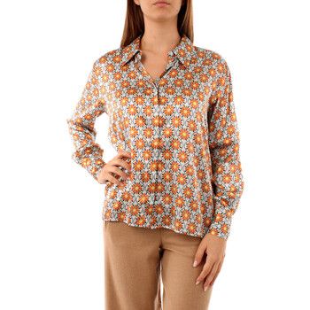 Niu' Camisa AW23617T000 para mujer