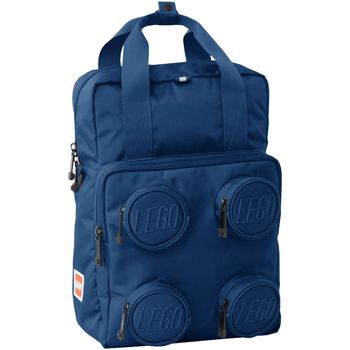 LEGO Wear Mochila Brick 2x2 Backpack para niño