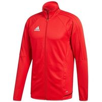 adidas chaqueta deporte tiro 17 para hombre