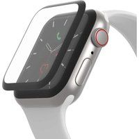 belkin tru clear curve apple watch series 4  5 screen protector - 44 mm