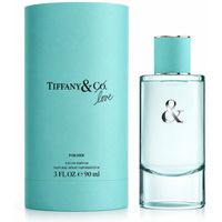 tiffany  co perfume eau de parfum love for her 90 ml para mujer