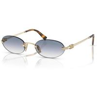 miu miu gafas de sol 0mu a54s zvn80o para mujer