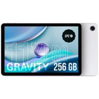 tablet spc gravity 6 pro 4g 11 6gb 256gb lunar mist