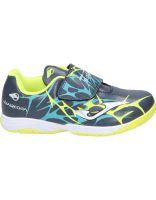 zapatillas de futbol sala joma super copa jr 25 amarillas 26