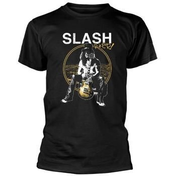 Slash Camiseta Big City Lights para mujer