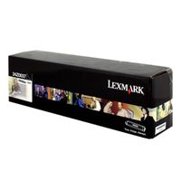 lexmark 24z0037 toner negro original