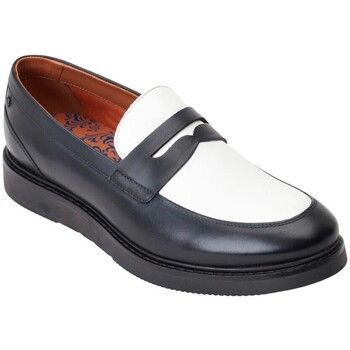 Base London Mocasines Sid para hombre