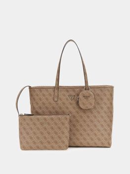 Shopper Power Play Con Logotipo 4G