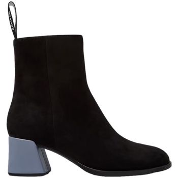 Camper Botas Twins Boots K400798 - Black para mujer