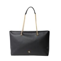 calvin klein jeans bolso tote calvin klein lv04f3204g-ub1