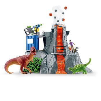 Schleich Dinosaurs 42564 Set De Juguetes