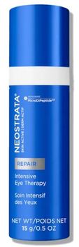 Neostrata Repair Crema Contorno Ojos Intenso con Neoglucosamina 15 gr