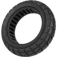 ruedas macizas 10 pulgadas tamano 10x275-65 o 7065-65  ruedas de repuesto todoterreno de 10 pulgadas compatible para patinete electrico hitway h5hb24hiboysmartgyro speedwayspeedway