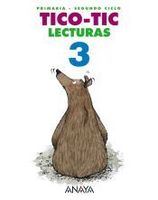 lecturas 3 tico-tic