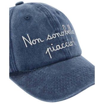 Mc2 Saint Barth Gorra Davis para hombre
