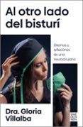 al otro lado del bisturi