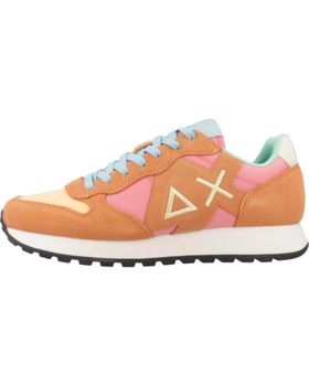 de SUN68 ZAPATILLAS HOMBRE MODELO JAKI SUMMERTIME COLOR NARANJA S33 C S33 CAROTA
