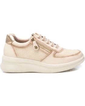 de XTI ZAPATILLAS CASUAL MUJER 143366 HIELO