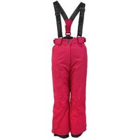 peak mountain pantalones pantalon de ski fille gemix para nina