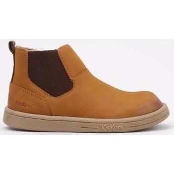 Kickers Botas TACKBO para niño
