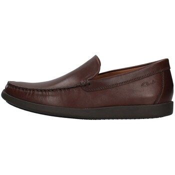 Clarks Mocasines FERIUS CREEK para hombre