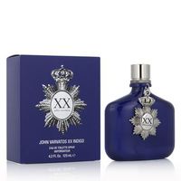 perfume hombre john varvatos edt xx indigo 125 ml