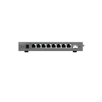 router ruijie reyee rg-eg209gs 9-port gigabit  1 sfp multiwan router