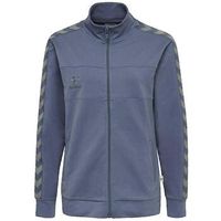 hummel chaqueta deporte veste de survetement move classic para mujer