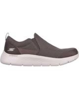 de skechers go walk flex impecable ii 216492 khk