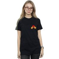 disney camiseta bi37328 para mujer