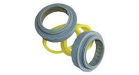 kit de anillos de espuma de sellado de polvo rockshox 32mm