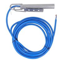 interruptor de inclinacion de acero inoxidable 220vac
