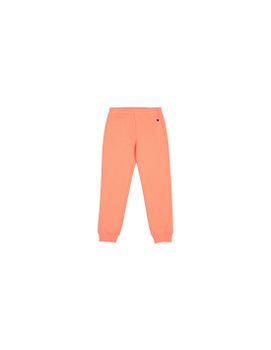 Pantalones Champion Rib Cuff Pants Infantil Coral