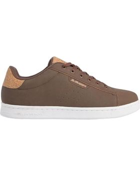 de KAPPA DEPORTIVAS DE HOMBRE 331864W TCHOURI 2 A1I ROBLE