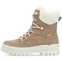 rieker zapatillas altas w217420 para mujer