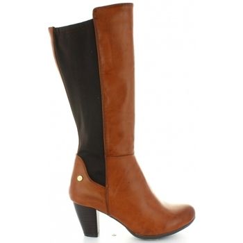 Xti Botas altas 47536 para mujer