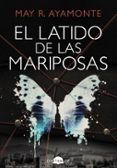 el latido de las mariposas serie inspectora barea 1